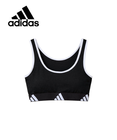 アディダス adidas Basic レディース ハ-フトップ 【メール便】