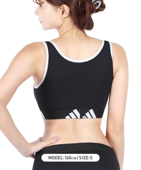 アディダス adidas Basic レディース ハ-フトップ 【メール便】