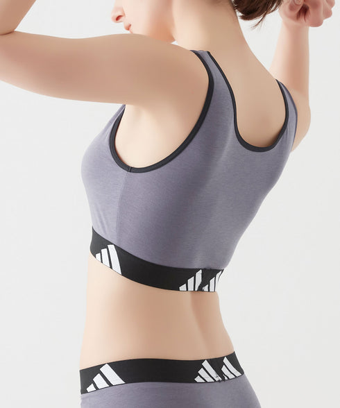 アディダス adidas Basic レディース ハ-フトップ 【メール便】