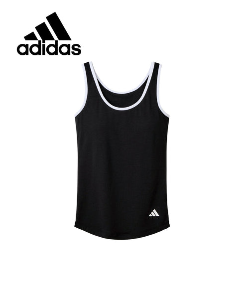アディダス adidas Basic レディース ブラタンクトップ 【メール便】
