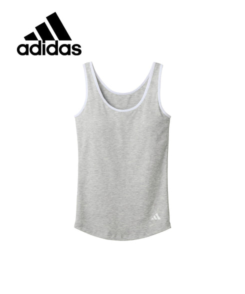 アディダス adidas Basic レディース ブラタンクトップ 【メール便】