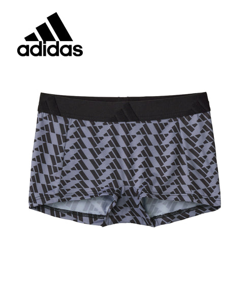 アディダス adidas Print レディース ハ-フショーツ 【メール便】