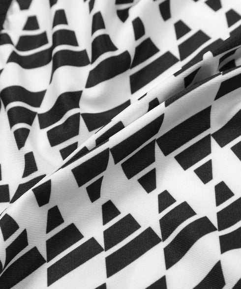 アディダス adidas Print レディース ハ-フショーツ 【メール便】