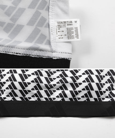 アディダス adidas Print レディース ハ-フトップ 【メール便】