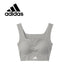 アディダス adidas 完全無縫製 レディース クロップトップ 【メール便】