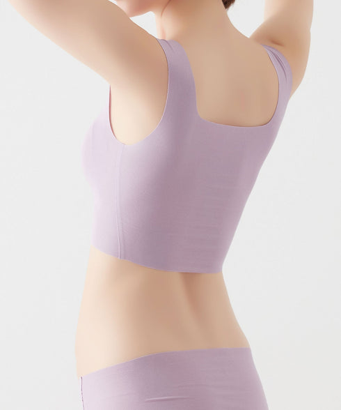 アディダス adidas 完全無縫製 レディース クロップトップ 【メール便】