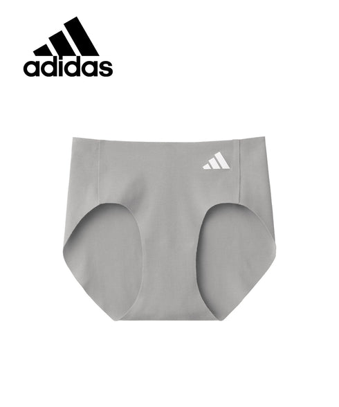 アディダス adidas 完全無縫製 レディース ハ-フショーツ 【メール便】