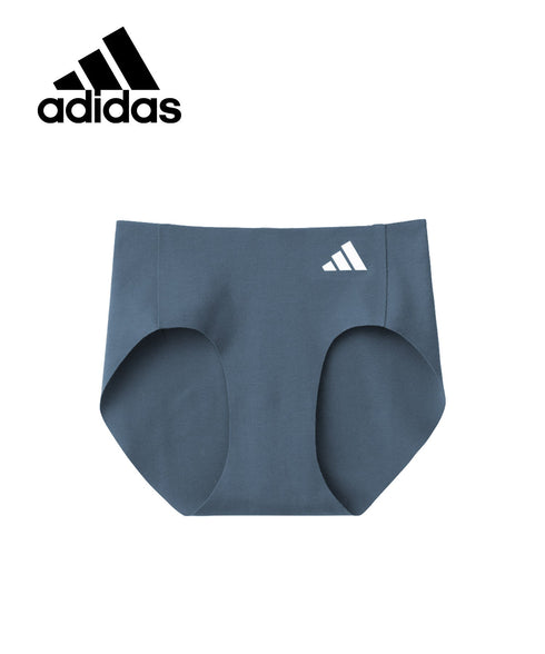 アディダス adidas 完全無縫製 レディース ハ-フショーツ 【メール便】