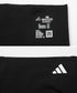 アディダス adidas 完全無縫製 レディース ハ-フショーツ 【メール便】