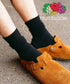フルーツオブザルーム FRUIT OF THE LOOM Loose Fit 3P DadSocks
