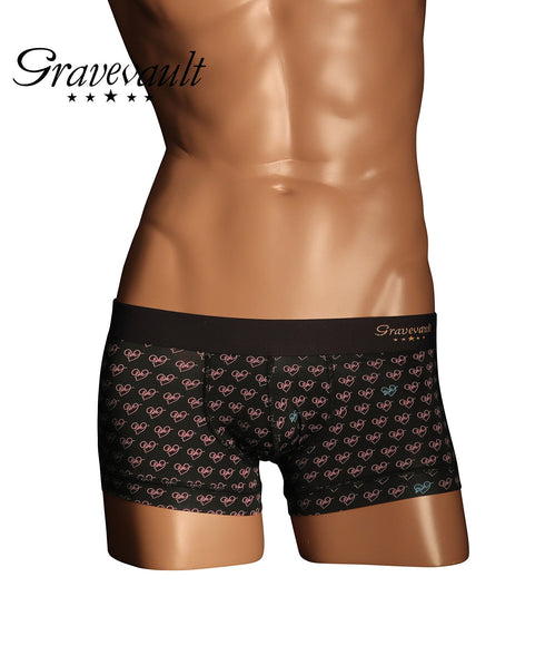 ヴィンテージブラック