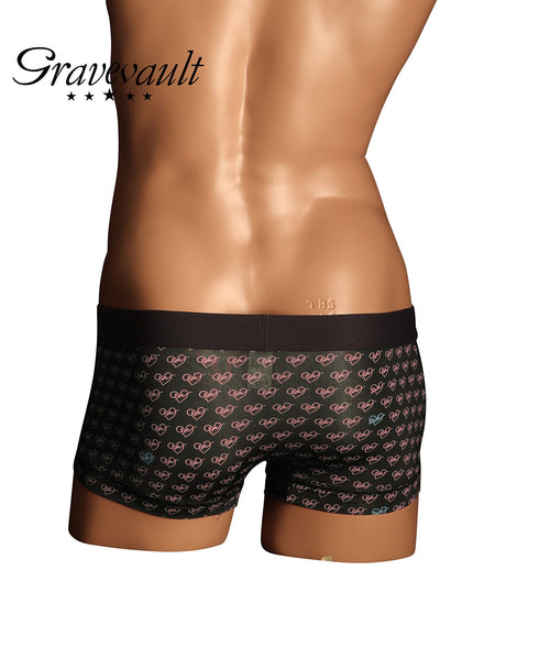 ヴィンテージブラック