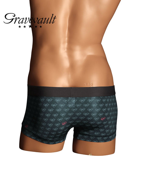 ヴィンテージネイビー