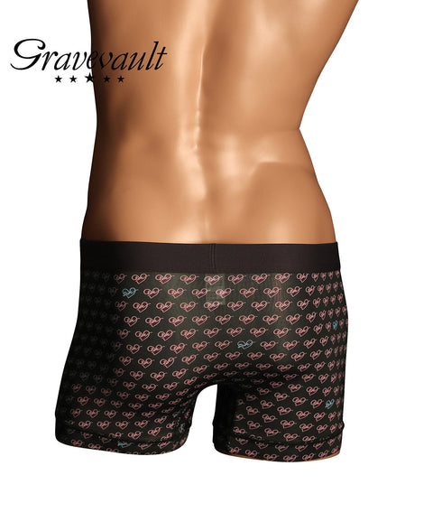 ヴィンテージブラック