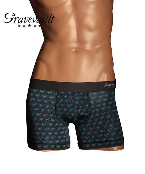 ヴィンテージネイビー