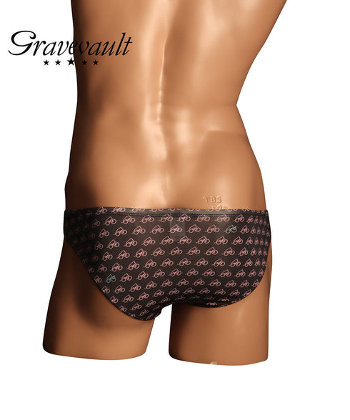 ヴィンテージブラック