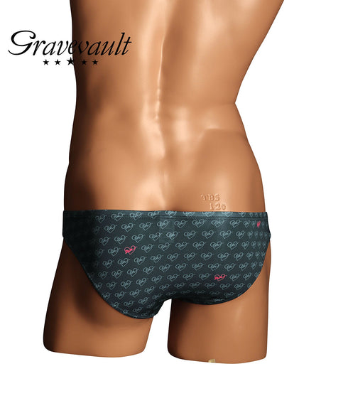 ヴィンテージネイビー