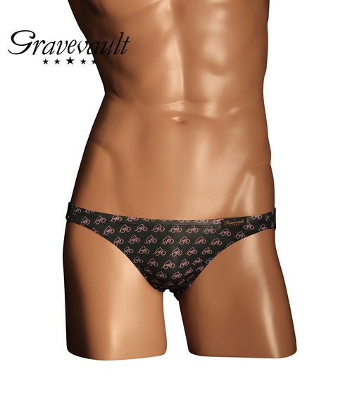 ヴィンテージブラック