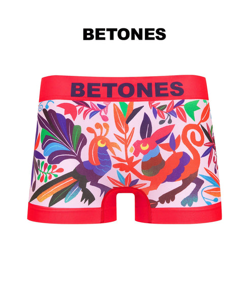 ビトーンズ BETONES FELIZ メンズボクサーパンツ 【メール便】