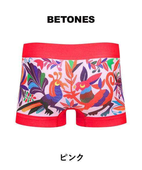 ビトーンズ BETONES FELIZ メンズボクサーパンツ 【メール便】