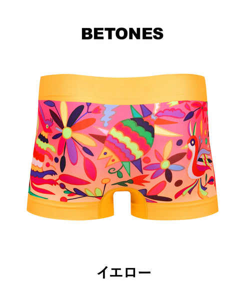 ビトーンズ BETONES FELIZ メンズボクサーパンツ 【メール便】