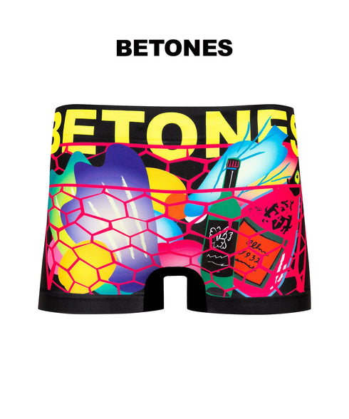 ビトーンズ BETONES VINTAGE3 メンズボクサーパンツ 【メール便】