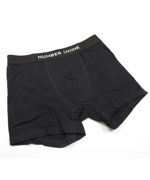 フルーツオブザルーム FRUIT OF THE LOOM FTLxNUMBER(N)INE パック メンズボクサーパンツ 【メール便】
