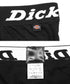 ディッキーズ Dickies 【3枚セット】Dickies フライス メンズボクサーパンツ 【メール便】