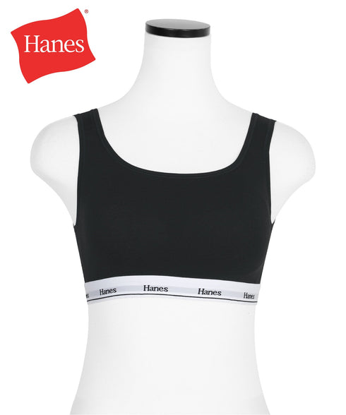 ヘインズ Hanes レディース ソフトブラ 【メール便】