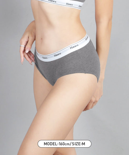 ヘインズ Hanes レディース ショーツ 【メール便】