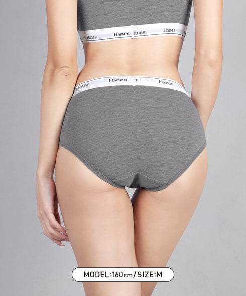 ヘインズ Hanes レディース ショーツ 【メール便】