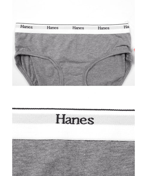 ヘインズ Hanes レディース ショーツ 【メール便】