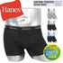 ヘインズ Hanes originals メンズ ボクサーパンツ 【メール便】下着 おしゃれ 人気 プレゼント 彼氏