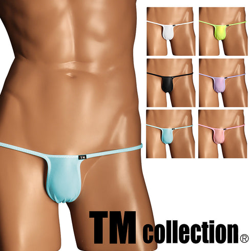 ティーエムコレクション TMcollection NewT2M2 トックリフロント ハギ無しシャープ TB 【メール便】