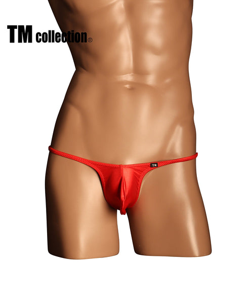 ティーエムコレクション TMcollection WET Bulge style sharp cut リオバック 【メール便】