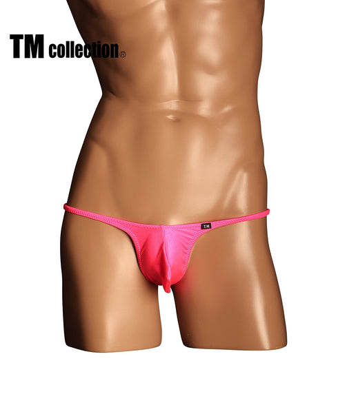 ティーエムコレクション TMcollection WET Bulge style sharp cut リオバック 【メール便】