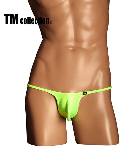 ティーエムコレクション TMcollection WET Bulge style sharp cut リオバック 【メール便】