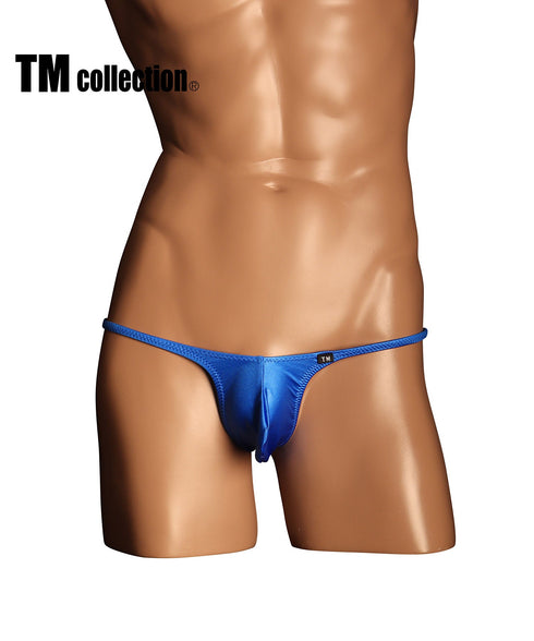 ティーエムコレクション TMcollection WET Bulge style sharp cut リオバック 【メール便】