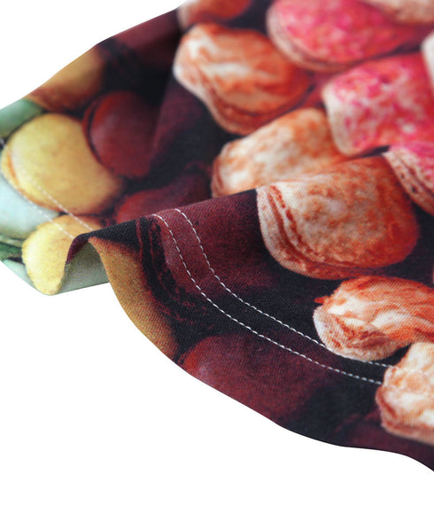 サードウェア 3RDWARE macaron メンズ ボクサーパンツ 【メール便】