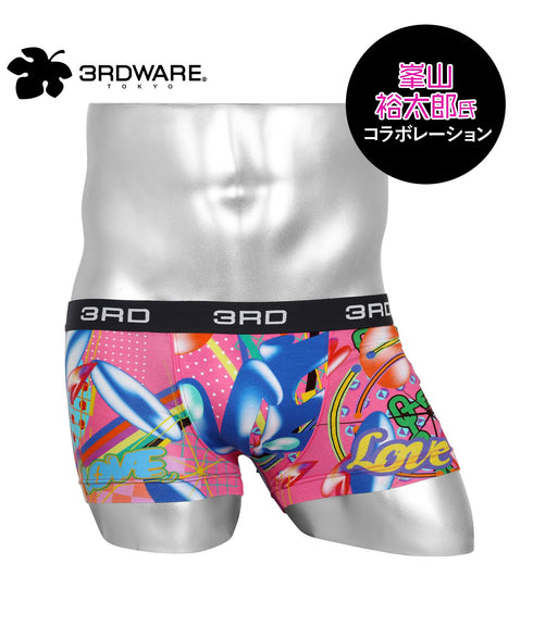 ラブグラフィティ