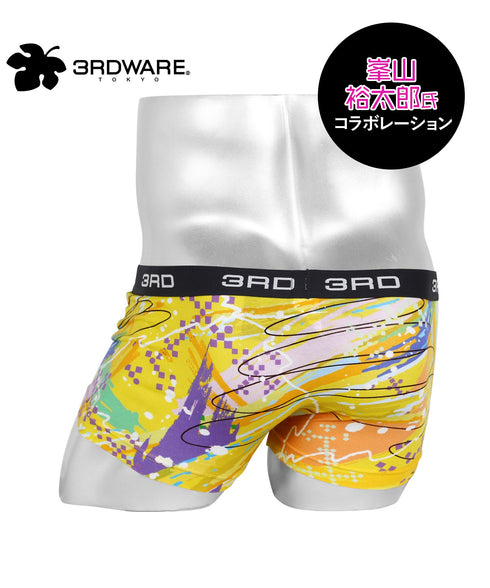 パワーアブストラクト