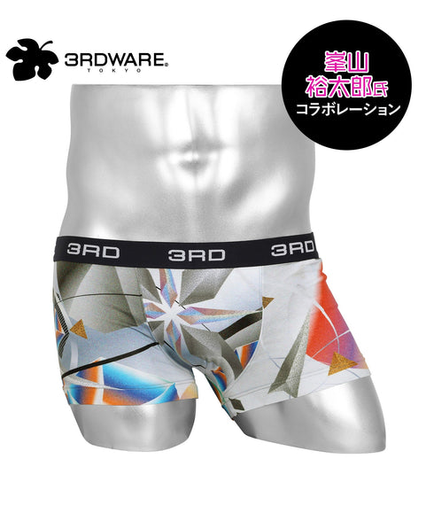 クールジオメトリック