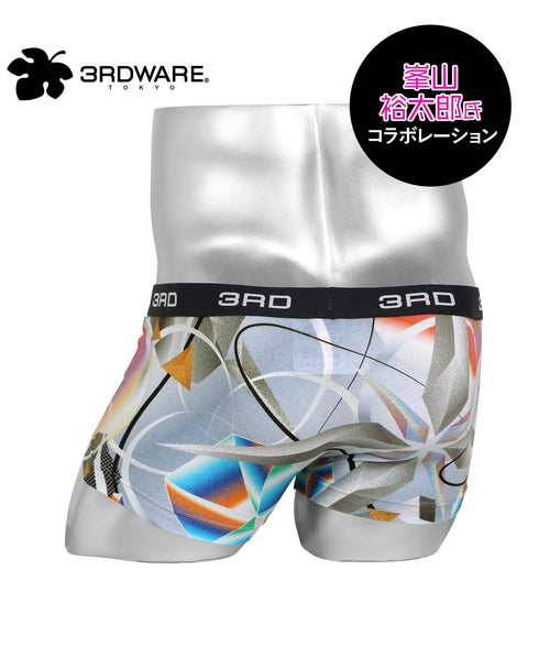 クールジオメトリック