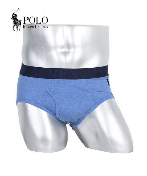ポロ ラルフローレン POLO RALPH LAUREN バラ売り CLASSIC FIT メンズ ブリーフ 【メール便】|下着 おしゃれ 人気 クリスマス プレゼント 彼氏