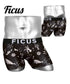フィークス FICUS フィークス メンズ ボクサーパンツ 【メール便】 プレゼント クリスマス ギフト 彼氏 夫 旦那