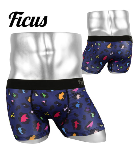 フィークス FICUS フィークス メンズ ボクサーパンツ 【メール便】 プレゼント クリスマス ギフト 彼氏 夫 旦那