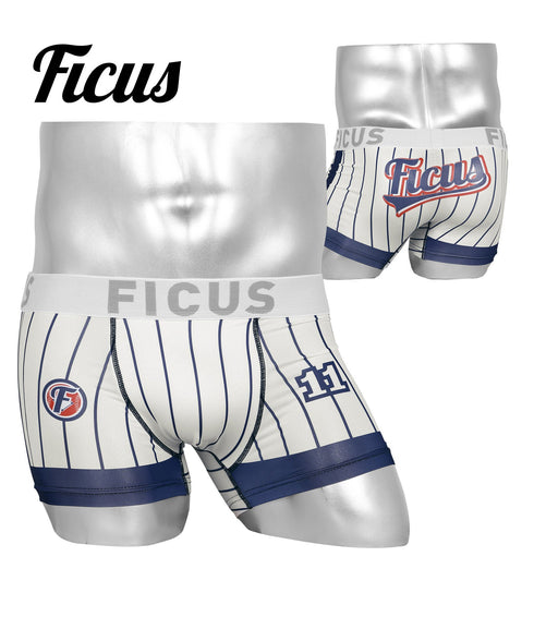 フィークス FICUS フィークス メンズ ボクサーパンツ 【メール便】 プレゼント クリスマス ギフト 彼氏 夫 旦那