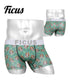 フィークス FICUS フィークス メンズ ボクサーパンツ 【メール便】