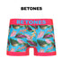 ビトーンズ BETONES BOTANICAL2 メンズボクサーパンツ 【メール便】