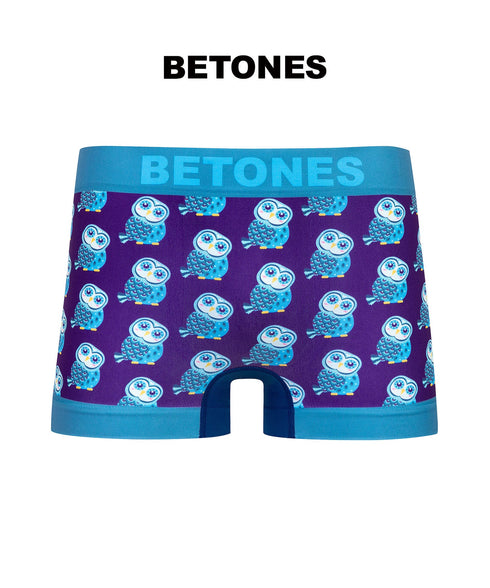 ビトーンズ BETONES FUKUFUKU メンズボクサーパンツ 【メール便】